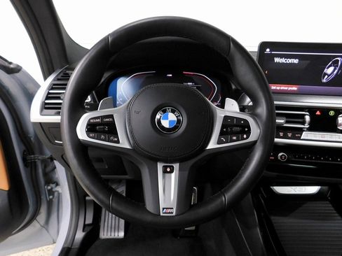 Used 2024 BMW X3 xDrive30i image 38