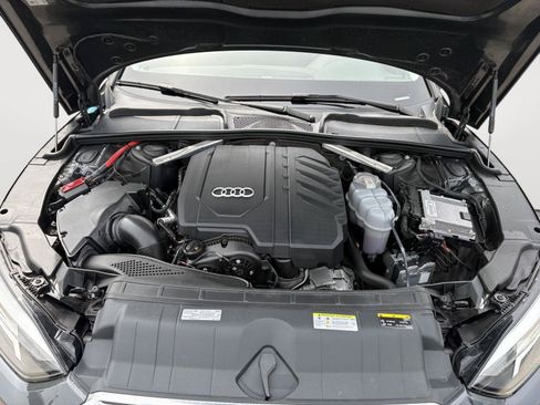 Used 2022 Audi A5 2.0T Premium AWD/4WD image 25