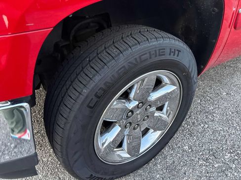 Used 2013 GMC Sierra 1500 SLE RWD image 20