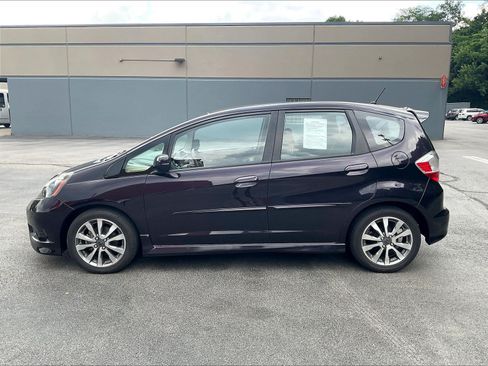 Used 2013 Honda Fit Sport image 32