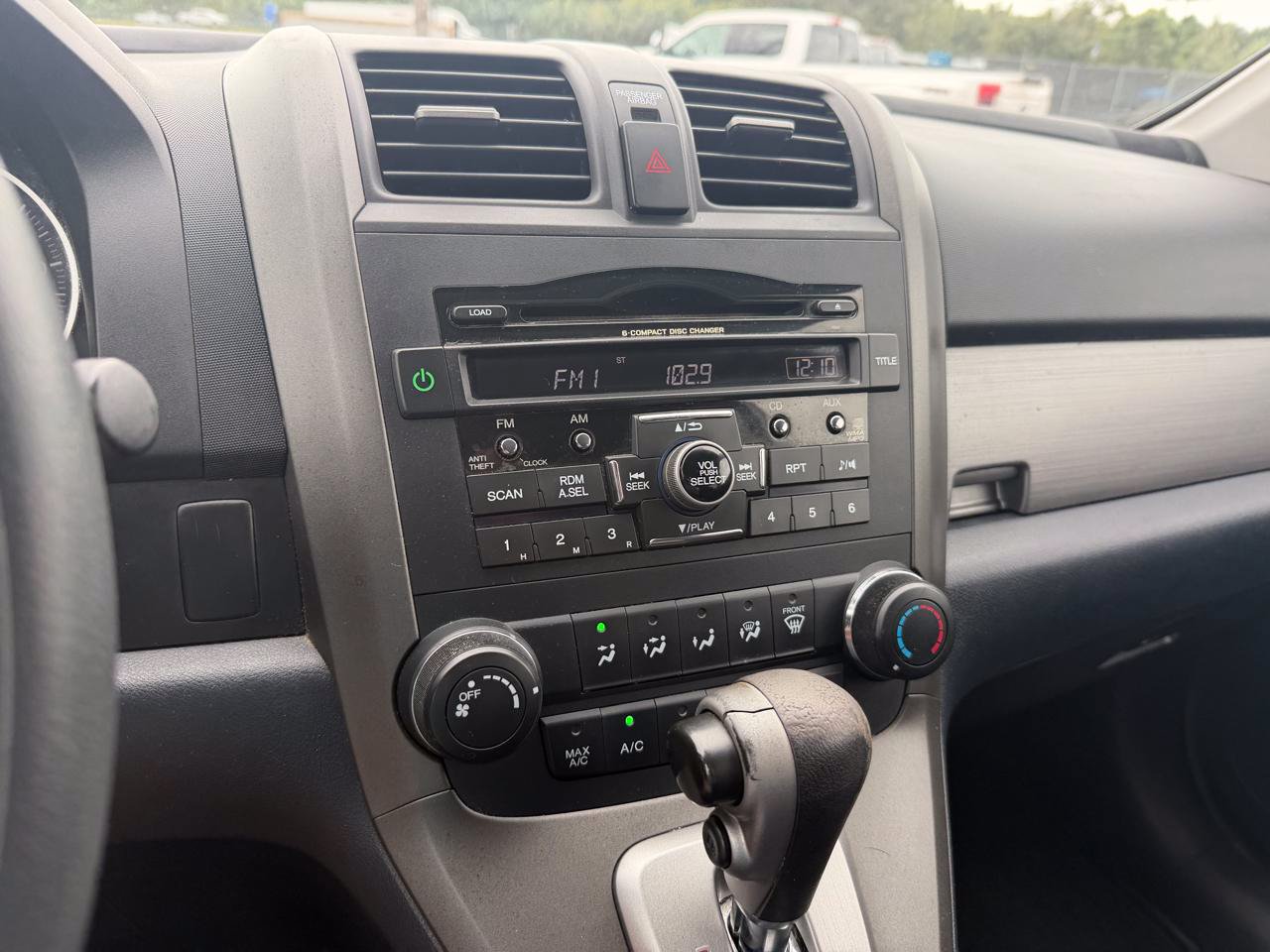 Used 2011 Honda CR-V SE image 8