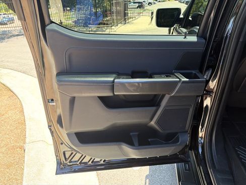 Used 2022 Ford F150 XLT w/ Equipment Group 302A High AWD/4WD image 34