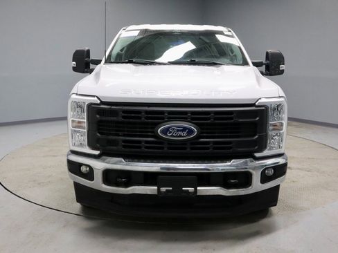 Certified 2024 Ford F250 XL w/ XL Driver Assist Package image 5