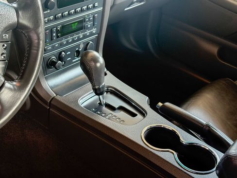 Used 2002 Ford Thunderbird RWD image 21