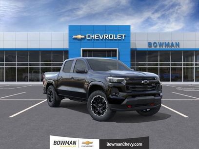 New 2026 Chevrolet Colorado Z71 w/ Z71 Convenience Package 2