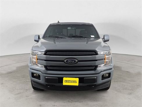 Used 2019 Ford F150 Lariat image 8