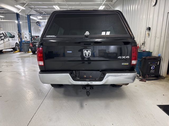 Used 2011 RAM 1500 ST w/ ST Popular Equipment Group AWD/4WD image 9