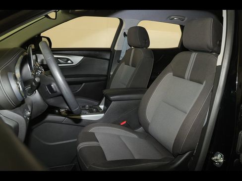 Used 2024 Chevrolet Blazer LT w/ Convenience Package AWD/4WD image 23