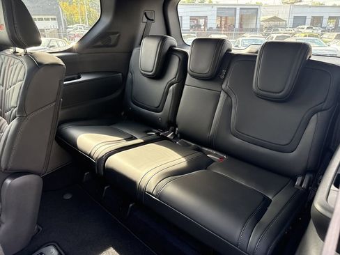 New 2026 Nissan Armada PRO-4X image 34