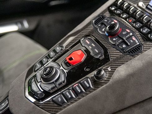 Used 2022 Lamborghini Aventador LP 780-4 Ultimae AWD/4WD image 26