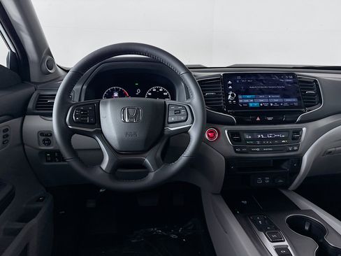 New 2026 Honda Ridgeline RTL image 27
