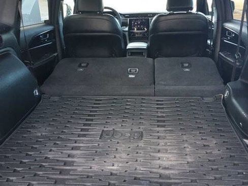 Used 2023 Jeep Grand Cherokee Altitude image 31