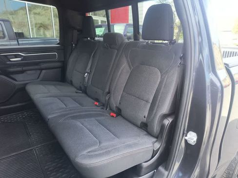 Used 2019 RAM 1500 Big Horn image 21