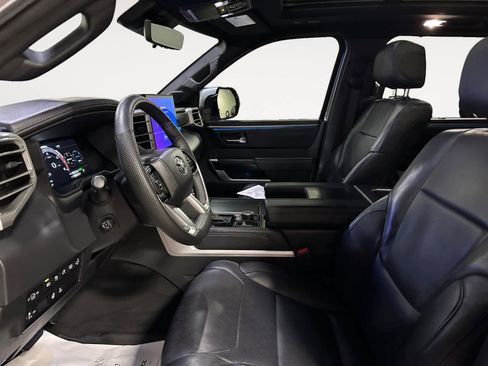 Used 2023 Toyota Sequoia Platinum image 13