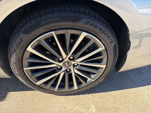 Used 2022 Lexus ES 350 350 image 10