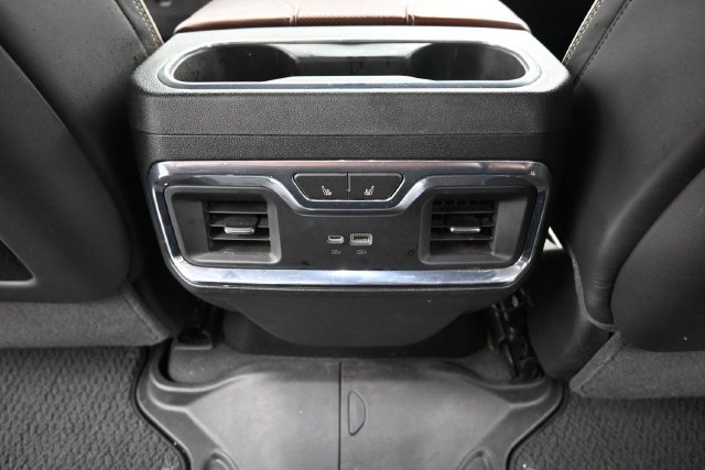 Used 2024 GMC Sierra 2500 Denali Ultimate w/ Max Trailering Package AWD/4WD image 26