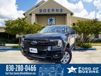 Used 2025 Ford Ranger XL RWD video 1
