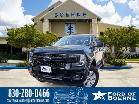Used 2025 Ford Ranger XL RWD image 1