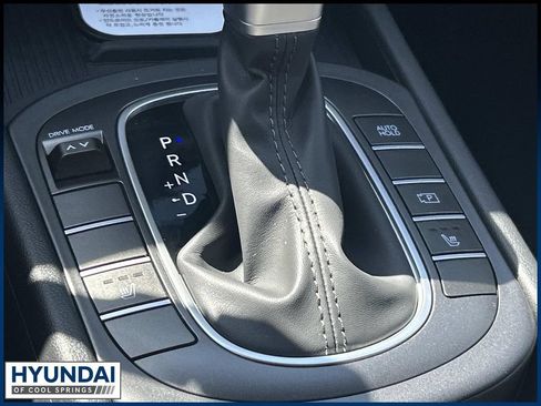 New 2027 Hyundai Kona SEL Sport FWD image 29