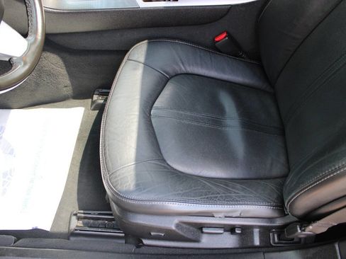 Used 2011 Cadillac CTS Performance w/ Luxury Level One Package image 8