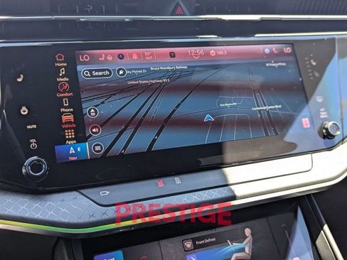 New 2025 Jeep Wagoneer S Limited image 16