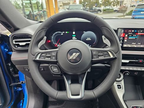 New 2024 Dodge Hornet R/T w/ R/T Blacktop Package image 18