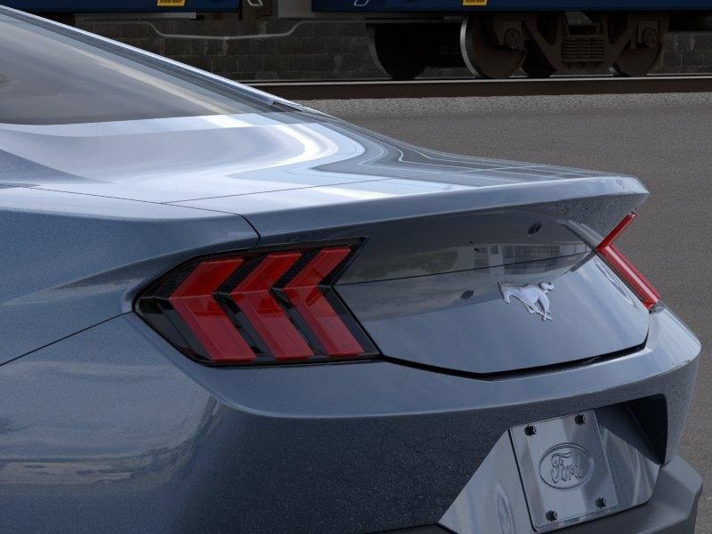 New 2026 Ford Mustang Coupe RWD image 22