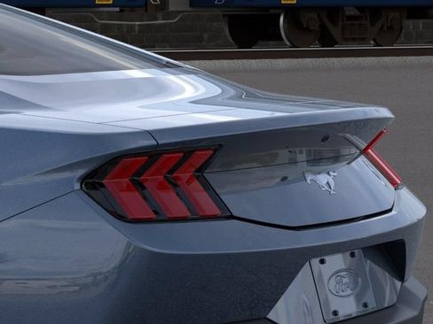 New 2026 Ford Mustang Coupe RWD image 22