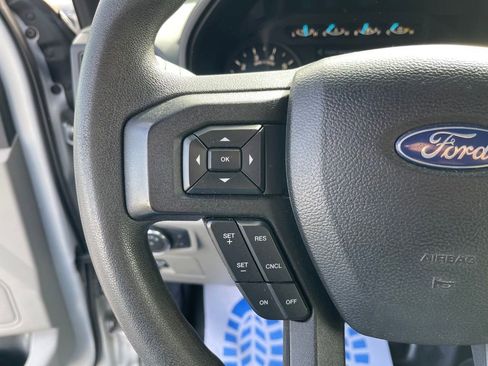 Used 2018 Ford F150 XL w/ Equipment Group 101A Mid image 14