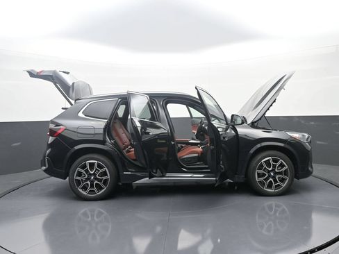 New 2026 BMW X1 xDrive28i w/ Technology Package AWD/4WD image 45