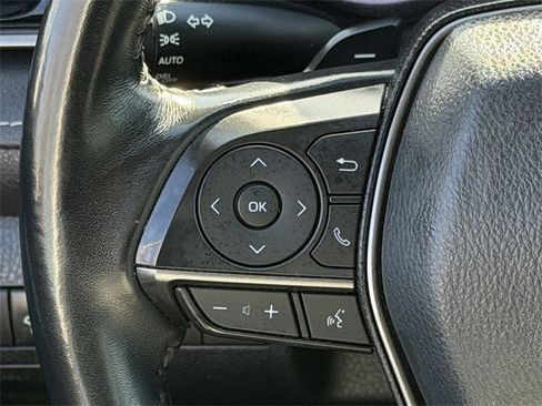 Certified 2024 Toyota Camry SE image 14