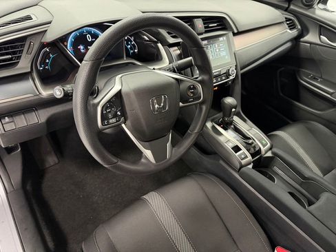 Used 2017 Honda Civic EX-T image 10