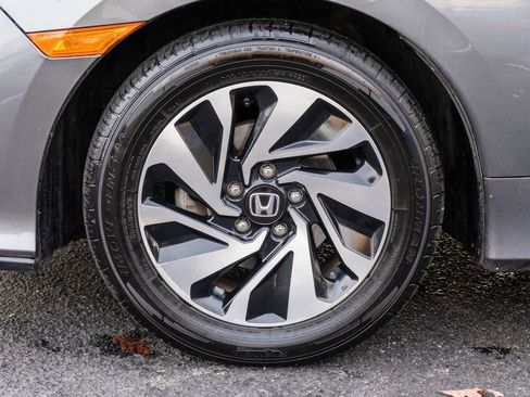 Used 2017 Honda Civic LX image 29