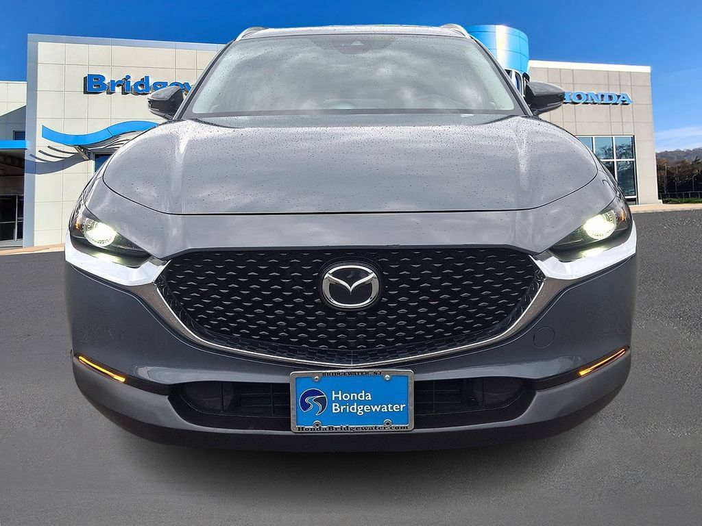 Used 2023 MAZDA CX-30 AWD 2.5 S w/ Preferred Package image 2