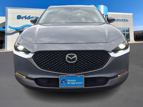 Used 2023 MAZDA CX-30 AWD 2.5 S w/ Preferred Package image 2
