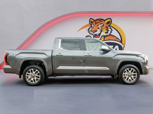 New 2026 Toyota Tundra 1794 Edition AWD/4WD image 4