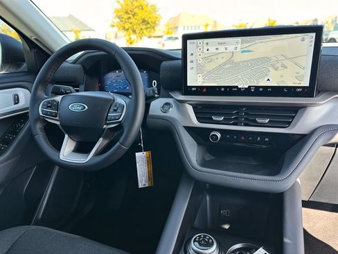 New 2026 Ford Explorer Active image 39