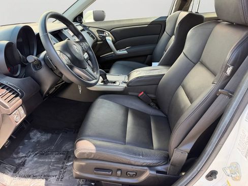 Used 2011 Acura RDX SH-AWD image 17