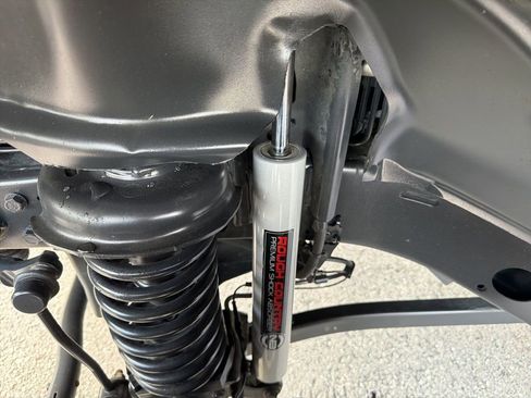 Used 2019 Jeep Wrangler Unlimited Rubicon image 10