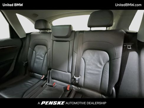 Used 2016 Audi Q5 2.0T Premium Plus w/ Technology Package AWD/4WD image 13