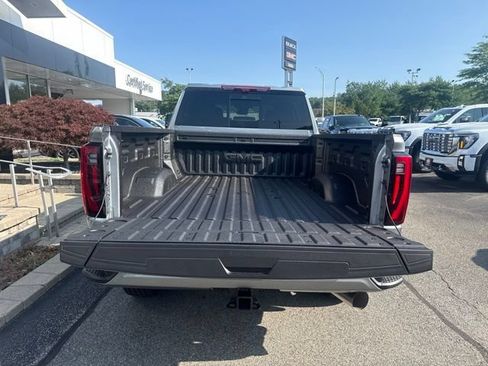 New 2026 GMC Sierra 2500 Denali w/ Denali Reserve Package AWD/4WD image 27