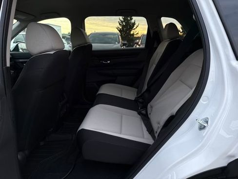 New 2026 Honda CR-V LX image 14