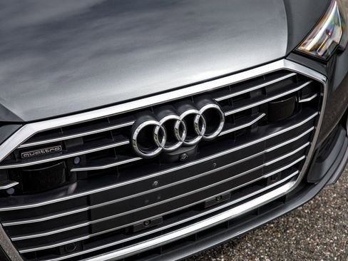 Used 2019 Audi A6 3.0T Premium Plus w/ Premium Plus Package image 14