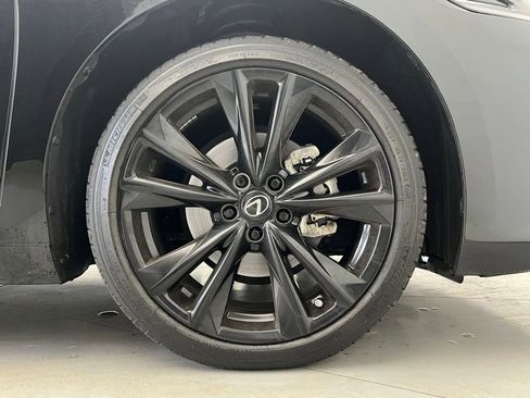 Used 2024 Lexus ES 350 F Sport image 23