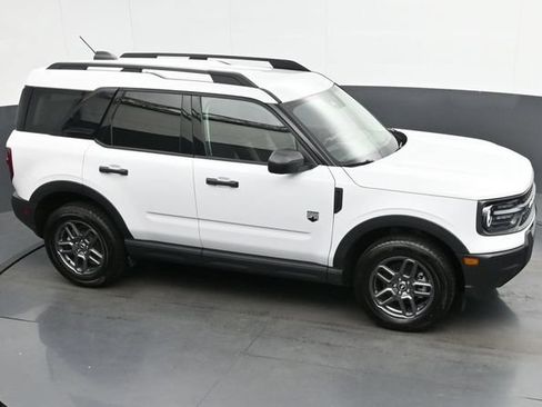 Used 2025 Ford Bronco Sport Big Bend AWD/4WD image 40