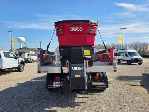 New 2026 Ford F450 XL w/ XL Chrome Package image 8