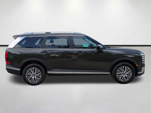 New 2026 Hyundai Palisade FWD Hybrid image 4