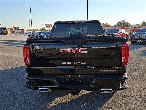 New 2026 GMC Sierra 1500 Denali w/ Denali Reserve Package image 3