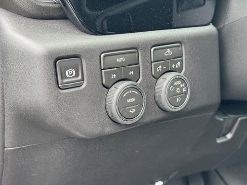 New 2026 Chevrolet Silverado 1500 RST w/ RST Select Package AWD/4WD image 14