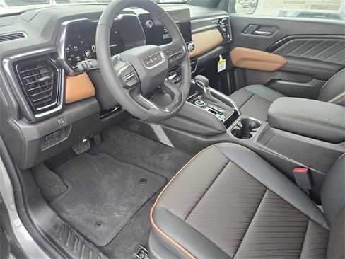 New 2026 GMC Canyon AT4 w/ Technology Plus Package image 18